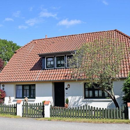 Fewos Beuchow - Nur Urlaubsdomizil - Keine Monteursunterkunft Bagian luar foto