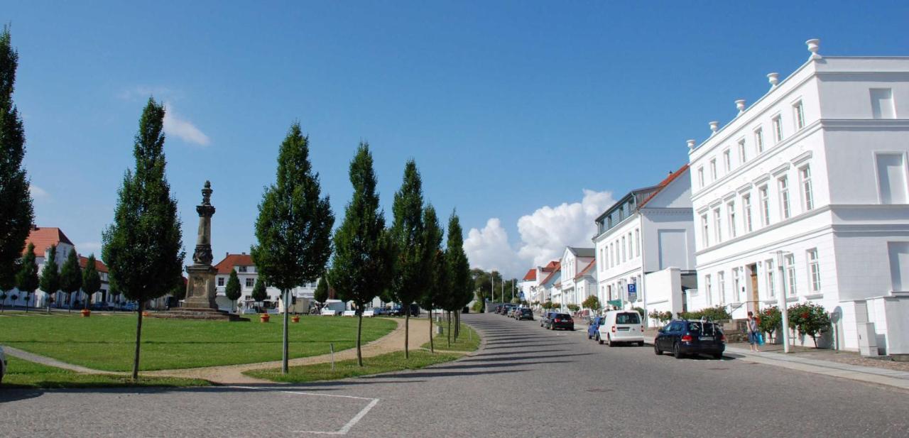 Fewos Beuchow - Nur Urlaubsdomizil - Keine Monteursunterkunft Apartment Bagian luar foto