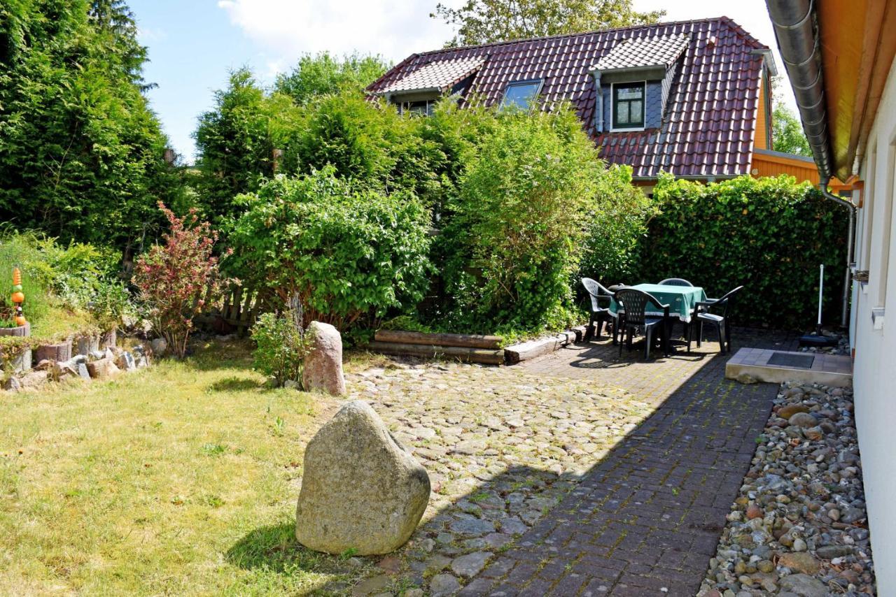 Fewos Beuchow - Nur Urlaubsdomizil - Keine Monteursunterkunft Bagian luar foto