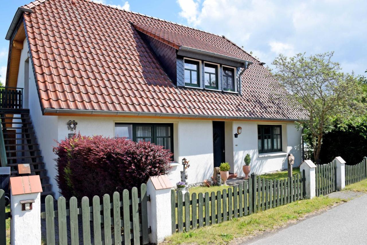 Fewos Beuchow - Nur Urlaubsdomizil - Keine Monteursunterkunft Bagian luar foto