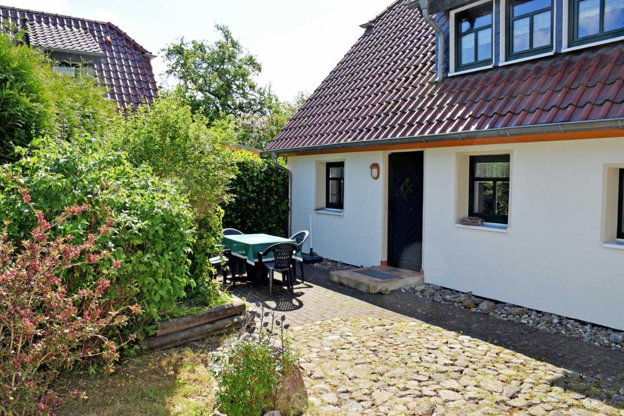Fewos Beuchow - Nur Urlaubsdomizil - Keine Monteursunterkunft Bagian luar foto
