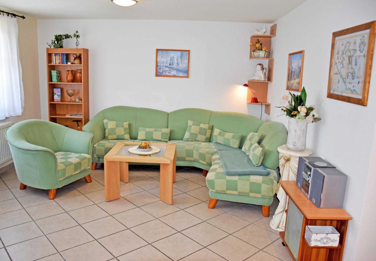 Fewos Beuchow - Nur Urlaubsdomizil - Keine Monteursunterkunft Bagian luar foto